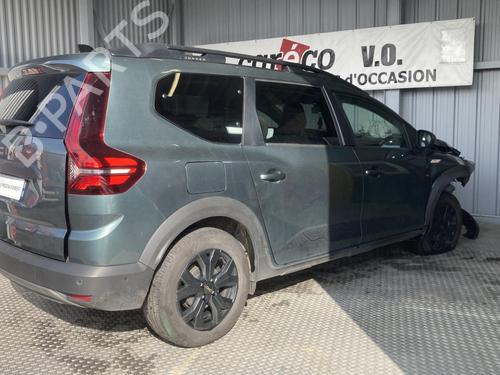Left front window switch DACIA JOGGER (RK_) 1.6 HYBRID 140 (RKN8) | BP38729897I27 - Image 28