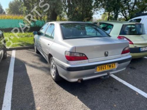 Right taillight PEUGEOT 406 (8B) 2.1 TD 12V | BP21301565C35 