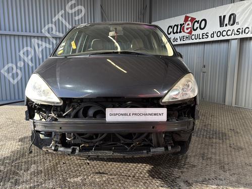 Used Parts PEUGEOT 807 (EB_) 2.2 HDi (163 hp) 4455925