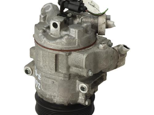 Used AC compressor AC compressor SEAT IBIZA IV (6J5, 6P1) [2008-2017] 33452547 33452547