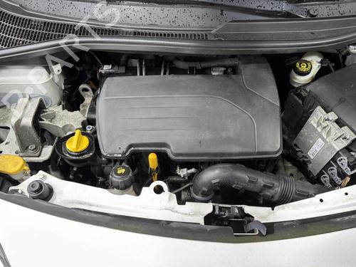 Right front window switch RENAULT TWINGO II (CN0_) 1.2 16V (CN04, CN0B) | BP32856750I26 - Image 21