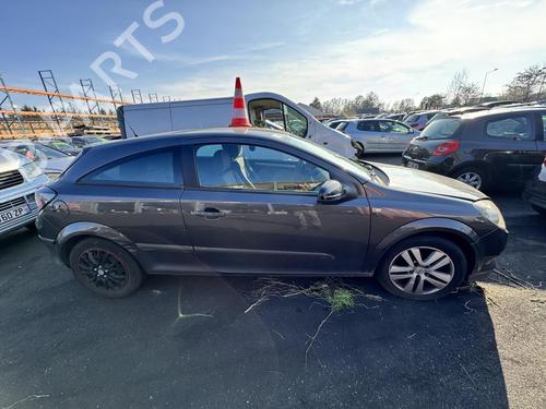 AC Kompressor OPEL ASTRA H GTC (A04) 1.7 CDTI (L08) | BP21305324M34 