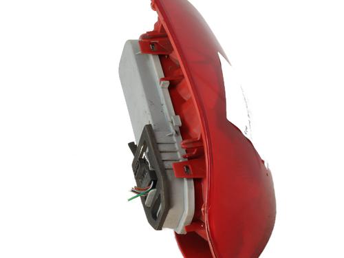 Right taillight RENAULT CLIO II (BB_, CB_) 1.5 dCi (B/CB07) | BP30868445C35 