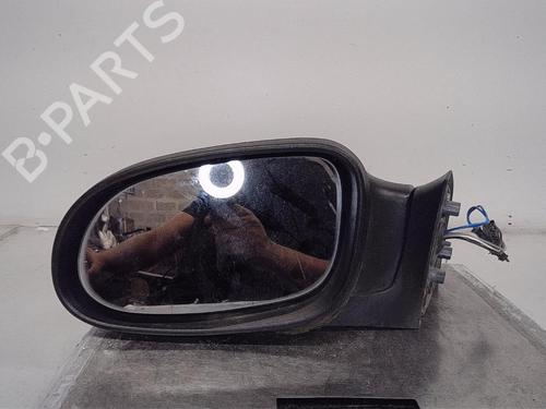 Left mirror MERCEDES-BENZ A-CLASS (W168) A 170 CDI (168.009, 168.109) | BP21298469C26 