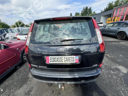 Left headlight FORD FOCUS C-MAX (DM2) 2.0 TDCi | BP21292983C28  - Image 11