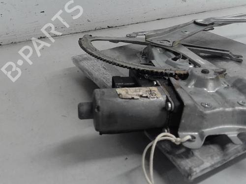 Right front window motor OPEL ZAFIRA / ZAFIRA FAMILY B (A05) 1.7 CDTI (M75) | BP21306851E20 