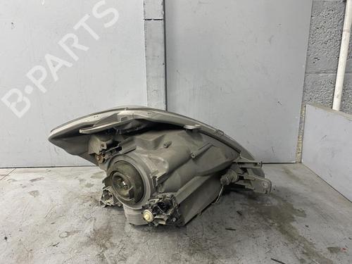 Used Left headlight Left headlight SUBARU JUSTY IV 1.0 (M300) (69 hp) 21368461 21368461