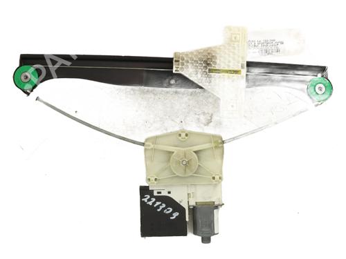 Used Right rear window motor Right rear window motor AUDI A3 Sportback (8PA) 2.0 TDI (140 hp) 21370512 21370512