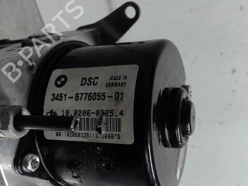 ABS pump BMW 1 (E87) 120 d | BP21309607M43 