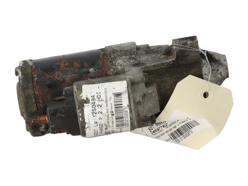 Starter PEUGEOT 407 (6D_) 2.2 HDi 170 (6D4HTH) | BP23812214M8