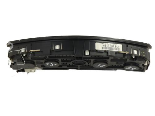 Kombinert Instrument OPEL VECTRA B (J96) 1.7 TD (F19) | BP30874994C47