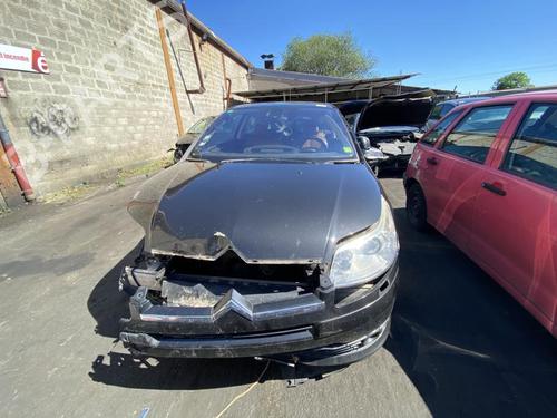 Right taillight CITROËN C4 Coupe (LA_) 2.0 HDi | BP21294392C35 