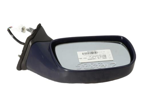 Used Left mirror Left mirror OPEL AGILA A (H00) 1.2 16V (F68) (75 hp) 21306739 21306739