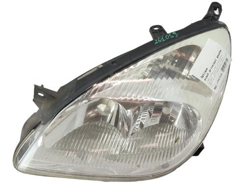 Used Left headlight Left headlight 33452884 33452884