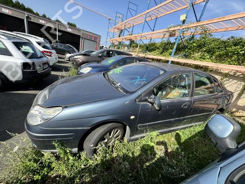 Used Parts CITROËN C5 II (RC_) 2.2 HDi 1988846