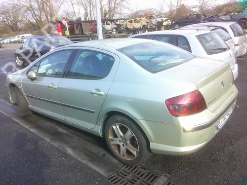 AC compressor PEUGEOT 407 (6D_) 2.0 HDi 135 (6DRHRH, 6DRHRE, 6DRHRG, 6DRHRJ) | BP23820805M34 - Image 7