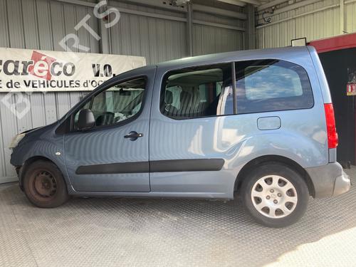 Generator PEUGEOT PARTNER Tepee 1.6 HDi 75 (16V) | BP39487690M7 - Image 9