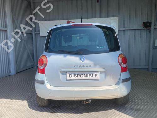Left headlight RENAULT MODUS / GRAND MODUS (F/JP0_) 1.5 dCi (FP0E, JP0E) | BP36172054C28 - Image 20