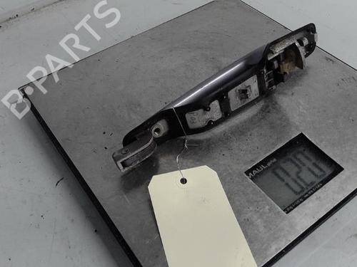 Used Rear right exterior door handle MITSUBISHI GRANDIS (NA_W) 2.0 DI-D (NA8W) (136 hp) 21294480