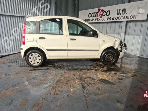 Ratstangsstang FIAT PANDA (169_) 1.3 D Multijet (169.AXC1A) | BP31582421I23 - Image 14