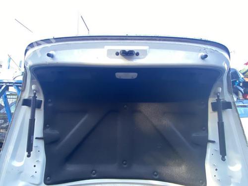 Used Tailgate Tailgate PEUGEOT 308 CC (4B_) 1.6 HDi (112 hp) 21315027 21315027