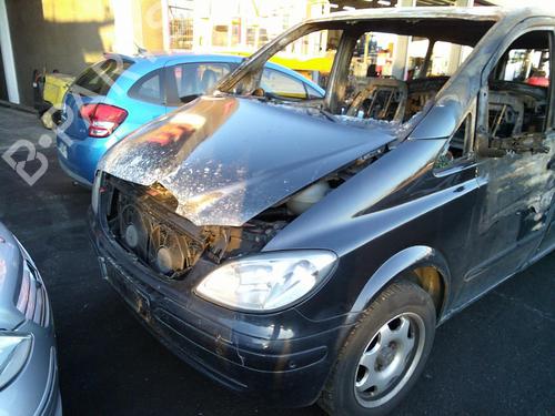 ABS pump MERCEDES-BENZ VIANO (W639) CDI 2.2 (639.711, 639.713, 639.811, 639.813, 639.815) | BP21372145M43 