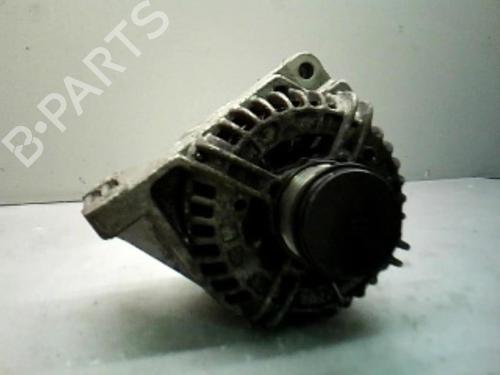 Used Alternator VOLVO S60 I (384) D5 (163 hp) 21317362