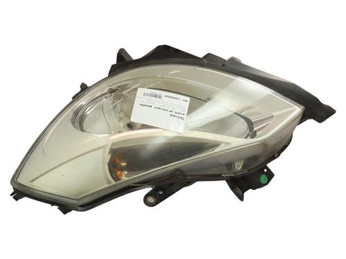 Left headlight RENAULT CLIO III (BR0/1, CR0/1) 1.5 dCi (C/BR0G, C/BR1G) | BP37921198C28 - Image 2