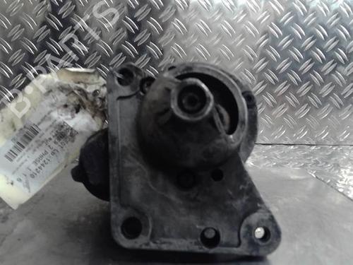 Starter PEUGEOT PARTNER Box Body/MPV 1.6 HDi | BP22177863M8 