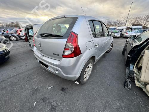 Steering column stalk DACIA SANDERO 1.5 dCi | BP21371434I23 - Image 12