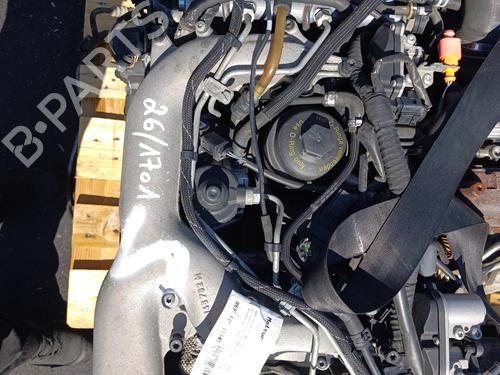 Used Engine Engine 35823429 35823429