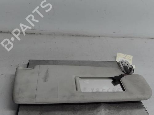 Right sun visor VW GOLF PLUS V (5M1, 521) 1.9 TDI | BP21299137I2 