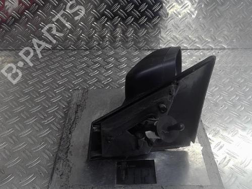 Right mirror RENAULT CLIO III (BR0/1, CR0/1) 1.5 dCi | BP21304883C27 