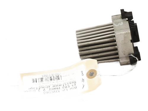 Used Heater resistor Heater resistor 21370836 21370836