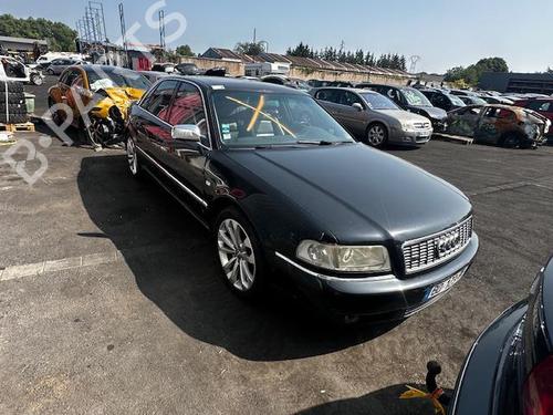 Left front window switch AUDI A8 D2 (4D2, 4D8) S8 quattro | BP28090248I27 - Image 12
