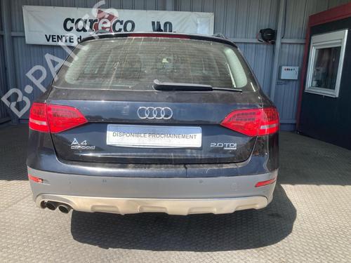 Steering column stalk AUDI A4 Allroad B8 (8KH) 2.0 TDI quattro | BP38923388I23 - Image 11