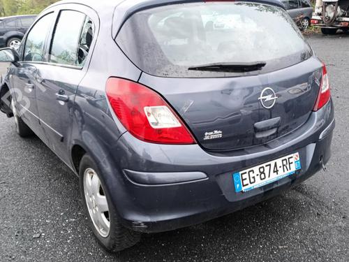 ABS pump OPEL CORSA D (S07)  | BP37216231M43  - Image 25