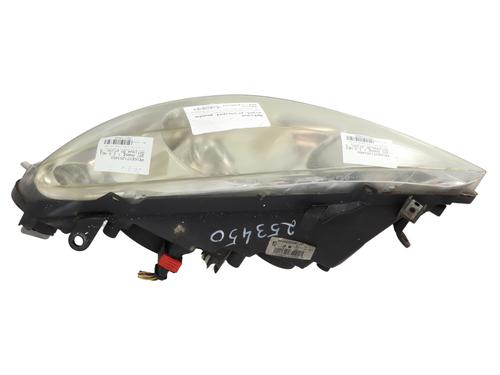 Left headlight PEUGEOT 307 (3A/C) 2.0 HDi 110 | BP29339200C28 