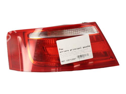 Left taillight AUDI A5 (8T3) 2.7 TDI | BP35823448C34 - Image 2