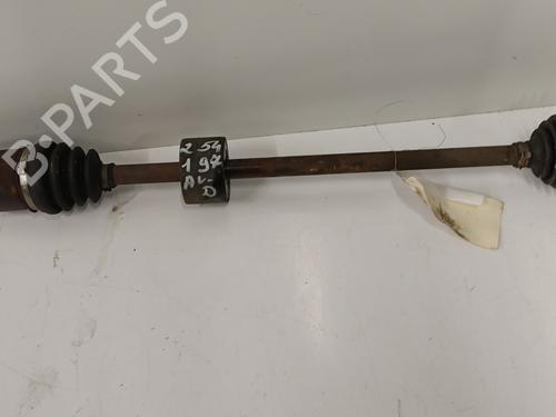 Used Right front driveshaft FIAT 500 (312_) 1.2 (312AXA1A) (69 hp) 30456354