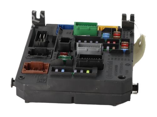 Fuse box CITROËN C4 II (NC_) 1.6 HDi 115 | BP30306048E1