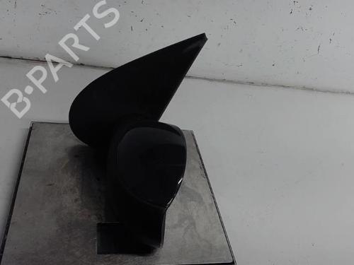 Left mirror PEUGEOT 206+ (2L_, 2M_) 1.4 HDi eco 70 | BP21303124C26 