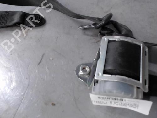 Used Front right seatbelt Front right seatbelt LAND ROVER DISCOVERY IV (L319) [2009-2018] 25260874 25260874