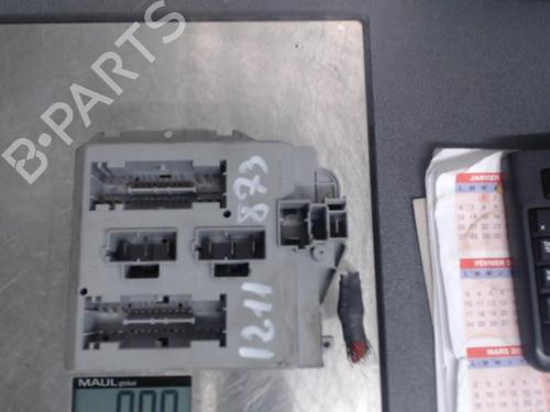 Fuse box FIAT STRADA Pickup (178_, 278_) 1.3 D Multijet (278AYR1A) | BP21368615E1 