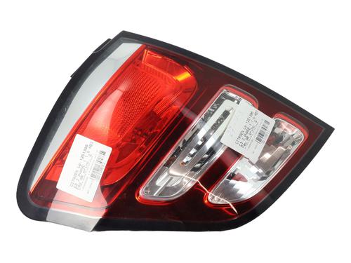 Used Left taillight CITROËN C3 II (SC_) 1.6 HDi (92 hp) 25907049