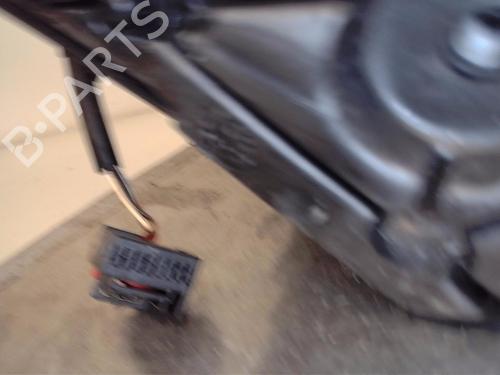 Left mirror AUDI A3 Sportback (8PA) 2.0 TDI | BP21311876C26 