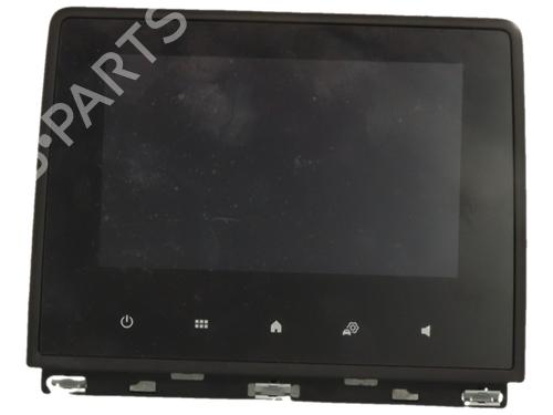 Display RENAULT CLIO V (B7_) 1.5 Blue dCi 85 (B7AG) | BP37277701C48 - Image 6
