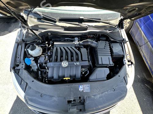 Radio VW PASSAT CC B6 (357) 3.6 FSI 4motion | BP21311246E6 - Image 17