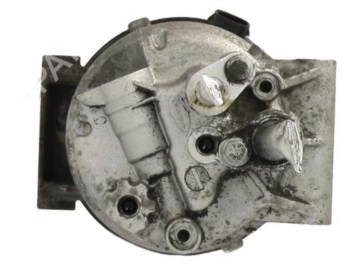 AC compressor RENAULT MEGANE II (BM0/1_, CM0/1_) 1.5 dCi (BM1E, CM1E) | BP27568437M34 