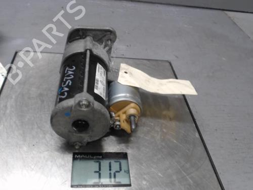 Starter RENAULT CLIO IV (BH_) 1.5 dCi 110 | BP21307330M8 